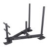 Body-Solid GWS100 Weight Sled