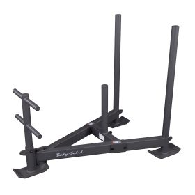 Body-Solid GWS100 Weight Sled