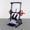 Body-Solid GVLP Vertical Leg Press