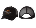 Hamilton Home Fitness Logo Snapback Hat