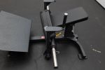 BodyKore Stacked Series Hip Thrust/Glute Builder Plate Loaded FL1844