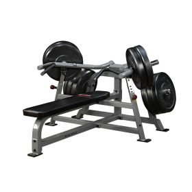 Body-Solid Pro ClubLine LVBP Leverage Bench Press