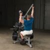 Body-Solid Pro ClubLine LVLA Leverage Lat Pulldown