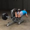 Body-Solid Pro ClubLine LVLC Leverage Leg Curl