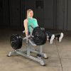 Body-Solid Pro ClubLine LVLE Leverage Leg Extension