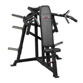 Body-Solid Pro ClubLine LVSP Leverage Shoulder Press