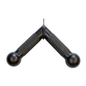 Body-Solid Tools MB504FG Fat Grip Triceps Handle