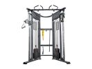 BodyKore MX1161 Functional Trainer - Dual Adjustable Pulley