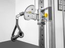BodyKore MX1161 Functional Trainer - Dual Adjustable Pulley