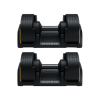 Matrix Fitness DB50 50 lb. Adjustable Dumbbells