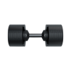 Matrix Fitness DB80 80 lb. Adjustable Dumbbells