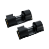 Matrix Fitness DB80 80 lb. Adjustable Dumbbells