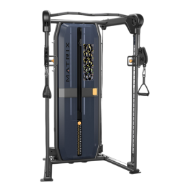 Matrix Fitness FTR30 Functional Trainer