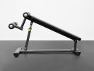 BodyKore G205 Adjustable Ab Bench