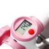 Sunny Health & Fitness Total Body Pink Stepper Machine - P2000