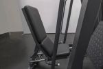 BodyKore FL1809 Isolateral Horizontal Swing Leg Press