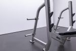 BodyKore Elite Series CF2153 Olympic Decline Press