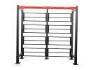 BodyKore VFCR1701D Storage Rack