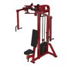 Pectoral Fly Machine