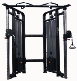 Commercial Functional Trainer