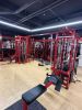 Commercial Eight Station Functional Trainer Machine