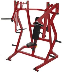 Iso-Lateral Bench Press