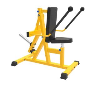 Plate Loaded Triceps Machine