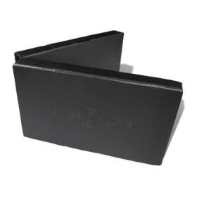 Personal Power Plate Folding Cushion