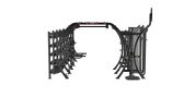 Hoist Fitness SEVEN ELEMENT FUNCTIONAL BRIDGE PS-7E-FB