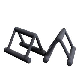 Body-Solid Tools PUB5 Premium Push Up Bars