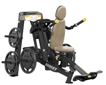 Hoist Fitness Seated Dip RPL-5101