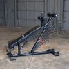 Body-Solid Pro ClubLine SAB500B Ab Bench