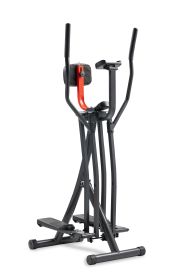 Sunny Health & Fitness Smart Air Walk Trainer - SF-E902SMART