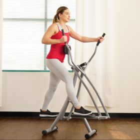 Sunny Health & Fitness Air Walk Trainer OUT OF STOCK