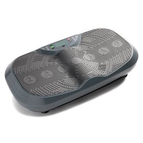 Sunny Health & Fitness Fitboard 3D Vibration Platform Exercise Machine - SF-VP822057