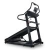 Sunny Health & Fitness Premium Ultimate Incline Decline Treadmill SF-X7210