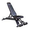 Body-Solid Pro ClubLine SFID425 Flat Incline Decline Bench