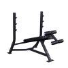 Body-Solid Pro ClubLine SODB250 2" Olympic Decline Bench