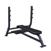 Body-Solid Pro ClubLine SOFB250 2" Olympic Flat Bench