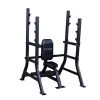 Body-Solid Pro ClubLine SOSB250 2" Olympic Shoulder Press Bench