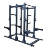 Body-Solid Pro ClubLine SPR500DBL Double Half Rack