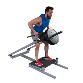 Body-Solid Pro ClubLine STBR500 T-Bar Row Machine