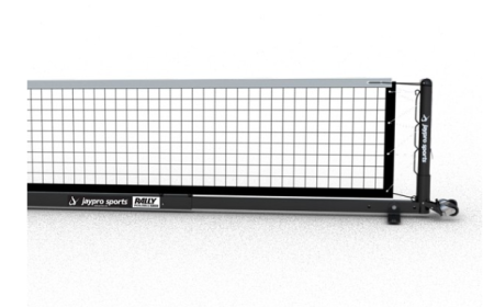 Jaypro Sports Rally Portable Pickleball Net System