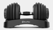 BowFlex Results Series 552 SelectTech Dumbbells