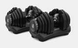 BowFlex Results Series 1090 SelectTech Dumbbells