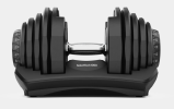 BowFlex Results Series 1090 SelectTech Dumbbells