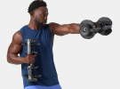 BowFlex Results Series 1090 SelectTech Dumbbells