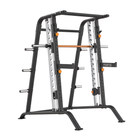 HUDSON STEEL DEFINITION SMITH W/RACK