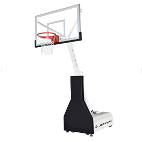 Jaypro Sports PB42 Portable Indoor Basketball System