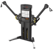 BodyKore PC1801 Dual Cable Cross Functional Trainer